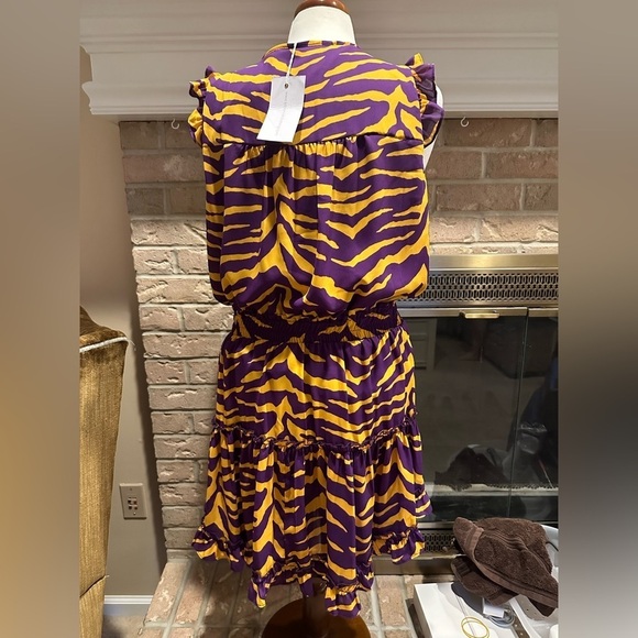 NWT Adrienne Size XL Dress!! - Picture 2 of 6